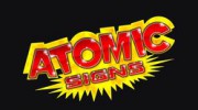 Atomic Signs