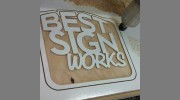 Best Sign Works