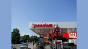 Moeller Sign & Crane Service