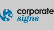 Corporate Signs