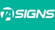 TA Signs