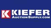Kiefer Auction Supply