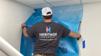 Commercial Signs (Interior Graphics)