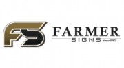 Farmer Signs