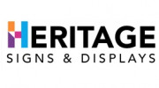 Heritage Signs & Displays
