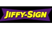 Jiffy Sign-Banner Signs