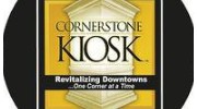 Cornerstone Kiosk, Inc.