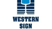 Western Sign Systems