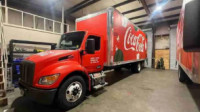 Truck & Trailer Wraps