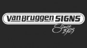 Van Bruggen Signs