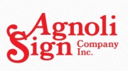 Agnoli Sign