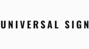 Universal Sign