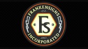 Franken Signs