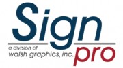Sign Professional