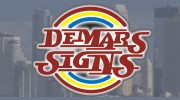De Mars Signs