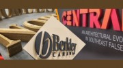 Architectural Signage & Printing