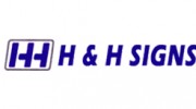 H & H Signs