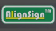 AlignSign