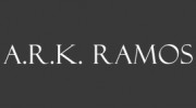ARK Ramos Architectural Signage Systems