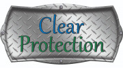 Clear Protection Services - Clear Bra PPF