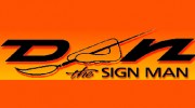 Dan The Sign Man