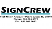 Sign Crew