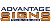Advantage Signs