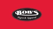 Bob's Signs