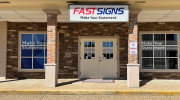 FASTSIGNS