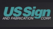 US Sign & Fabrication