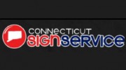 Connecticut Sign Service