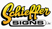 Schieffer Signs
