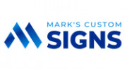 Mark's Custom Signs