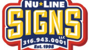 Nu Line Signs