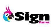 Sign Parrot.com
