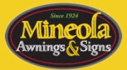 Mineola Signs & Awnings
