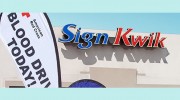 A Sign Kwik