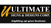 Ultimate Signs & Designs