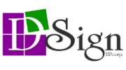 Dsign Up