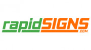 Rapid Signs & Screen Printing