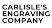 Carlisle's Engraving
