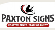Paxton Signs