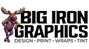 Big Iron Graphics