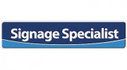 Signage Specialist