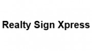 Realty Sign Xpress