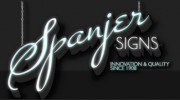 Spanjer Sign