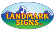 Landmark Signs