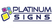 Platinum Signs and Design, LLC