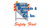 Nevada Barricade & Sign