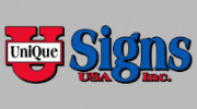 Unique Signs USA